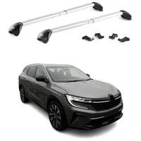 Omac Dachträger für Renault Espace 2023-2026