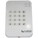 Lupus Electronics LUPUSEC XT Keypad V2