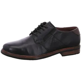 Bugatti Herren Business Halbschuhe 41 EU