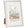 walther design KV015S New Lifestyle Silber 10x15 cm 6er Set