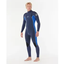 Rip Curl Neoprenanzug Dawn Patrol Blau LT