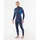 Rip Curl Neoprenanzug Dawn Patrol Blau LT