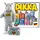 Tonies Hörspielfigur DIKKA - Oh Yeah! grau