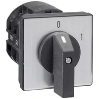 Schneider Electric K63D004HP Hauptschalter 63A 4 Polig