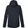 G.I.G.A. DX by killtec Softshelljacke »GS 82 MN SFTSHLL JCKT«, Wasserabweisende, winddichte Herrenjacke mit abnehmbarer Kapuze G.I.G.A. DX by killtec navy