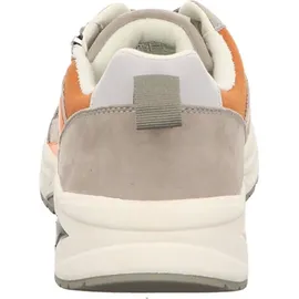 WALDLÄUFER Schnürschuh H-Jack, Grau, 9