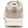 WALDLÄUFER Schnürschuh H-Jack, Grau, 9