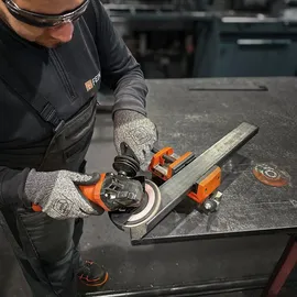 Fein Compact-Winkelschleifer Ø 150 mm CG 17-150 V