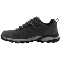 Jack Wolfskin Refugio Texapore Low Herren slate 40,5