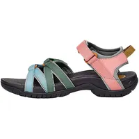 Teva Tirra Damen light earth multi 39