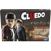 Cluedo Harry Potter