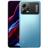 Xiaomi Poco X5 5G 8 GB RAM 256 GB blue