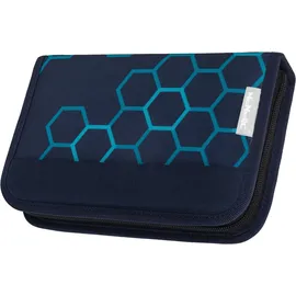 McNeill Primo Schulranzen-Set 9tlg Xagon
