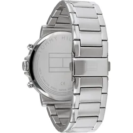 Tommy Hilfiger Daniel Edelstahl 46 mm 1710382