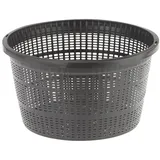 OEM Teichpflanzkorb Ø 22 cm Schwarz