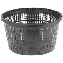 OEM Teichpflanzkorb Ø 22 cm Schwarz