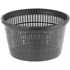 OEM Teichpflanzkorb Ø 22 cm Schwarz