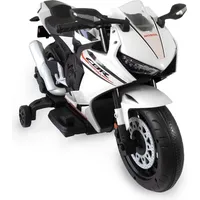 Lemodo Kindermotorrad mit abnehmbaren Stützrädern für Kinder ab 3