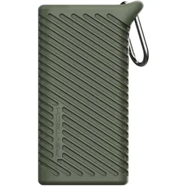 PGYTECH CreateMate Card Reader Case Type B/SD (Moss Green)