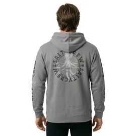 Salty Crew Hoodie Shark Skin 62