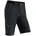 Kurze Hose Schwarz 56