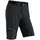 Kurze Hose Schwarz 56