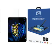 3M Paper Feeling Schutzfolie für iPad Pro 13'' (2024)