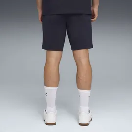 Puma Class Graphic Shorts Regular Blau XS