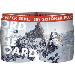Ein schöner Fleck Erde Boxershorts Loard OF The Board XL