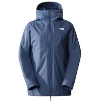 The North Face Hikesteller Triclimate Jacket Shady Blue White