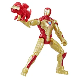 Hasbro Marvel Mech Strike 3.0 Thor Action Figur