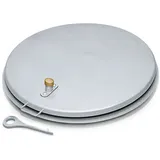 ZARGES Brunnenabdeckung Z-14156