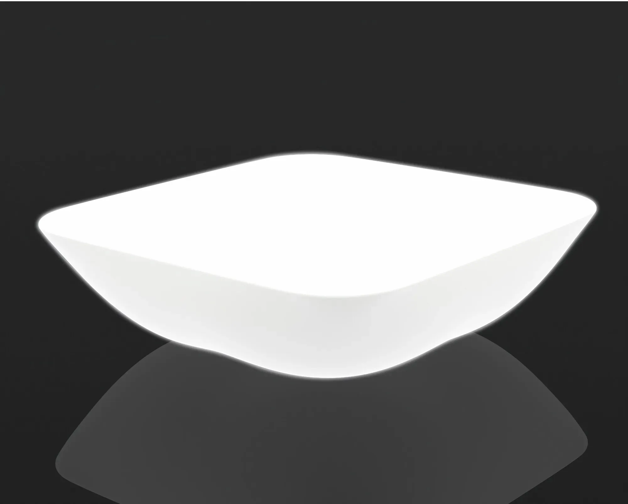 Vondom »PILLOW« Outdoor Beistelltisch - LED - Beleuchtung RGB LED DMX