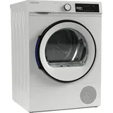 Daewoo TD-B8GP1WD0-DE Wärmepumpentrockner (8 kg)