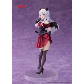 taito prize Wandering Witch: The Journey of Elaina Coreful - Elaina Sweet Devil Ver. Renewal 18 cm