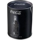 Nostalgic-Art Nostalgic Art Drink Coca-Cola – Tafel für drinnen Metall Mehrfarbig 1 Stück(e)