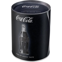 Nostalgic-Art Nostalgic Art Drink Coca-Cola – Tafel für drinnen Metall Mehrfarbig 1 Stück(e)