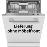 Miele G 7197 SCVi XXL AD FF 125 Ed.