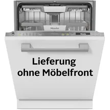 Miele G 7197 SCVi XXL AD FF 125 Ed.