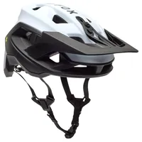 Fox Speedframe 48-52 cm MTB schwarz/weiß 2021