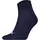 Puma Kurzsocken »Socken Quarter Plain 3P 3er Pack blau