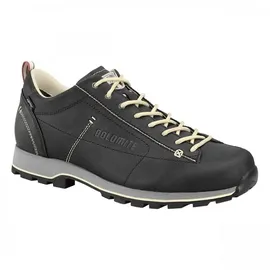 Dolomite Cinquantaquattro Low FG GTX Herren Black 42