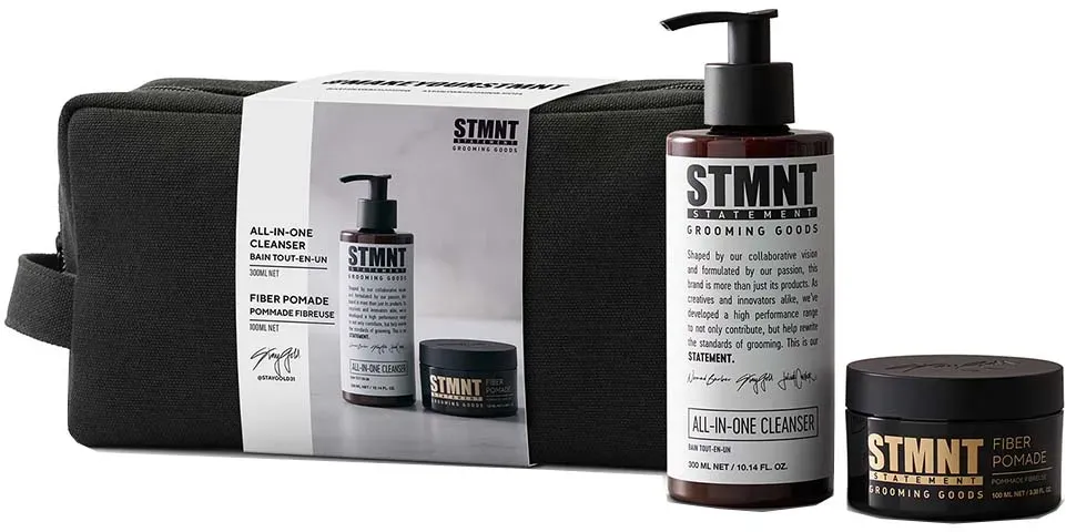 STMNT Grooming Goods Gifting Staygold