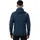 La Sportiva Pocketshell Herren Nachtblau/Chalk S