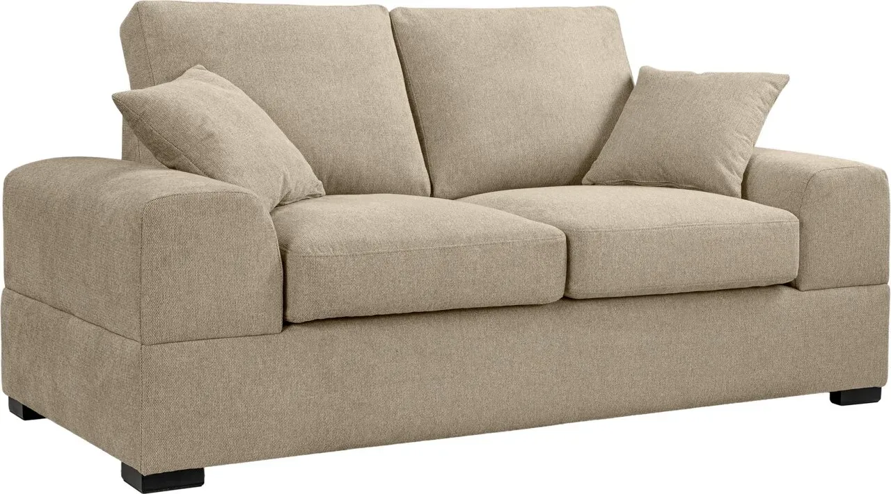 MID.YOU 2-Sitzer VEDA - B/H/T ca. 182.00x90.00x93.00