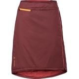 Vaude Damen Neyland Padded Skirt, 36