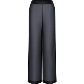 Triumph Pyjamahose Schwarz L