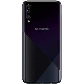 Samsung Galaxy A30s 64 GB prism crush black