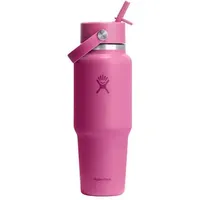 Hydro Flask Wide Flex Straw 945ml Thermosflasche - Reef