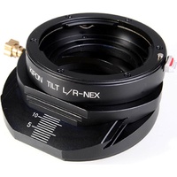 Kipon Tilt Adapter für Leica R auf Sony E